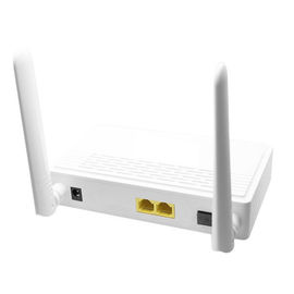 modem de 1GE+1Fe+Wifi XPON ONU Wifi compatível com Fiberhome Zte Huawei Olt