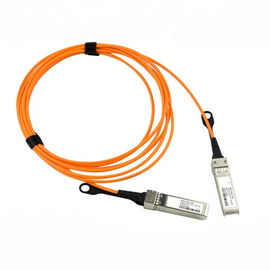 o cabo ótico ativo de 10G SFP+, Huawei Cisco AOC cabografa SFP-10G-AOC1M
