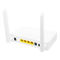Entrada Netlink Wifi ONU 1GE+3FE+Voice Epon Onu da família para o router da rede da fibra ótica
