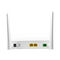 Modelo 1Ge+1Fe+Catv+Wifi Gpon Onu Ontário do router de FTTH HGU para a rede ótica passiva 