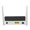 Router líquido da relação FTTH ONU 1GE+1Fe+Wifi Onu Epon Wifi para a casa à casa