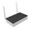 router do porto HGU FTTH Gpon de 1Ge3Fe Catv Wifi, dispositivo de Gpon Onu da fibra ótica